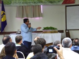 03° Encontro de Hidroponia